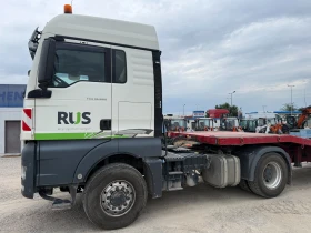 Man Tgx 18.500 4x4 ХИДРАВЛИЧНА ПОМПА | Auto.bg — изображение 2