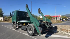 ����� �� �������� �� Scania G 410 EURO 6