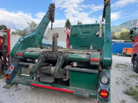 ����� �� �������� �� Scania G 410 EURO 6