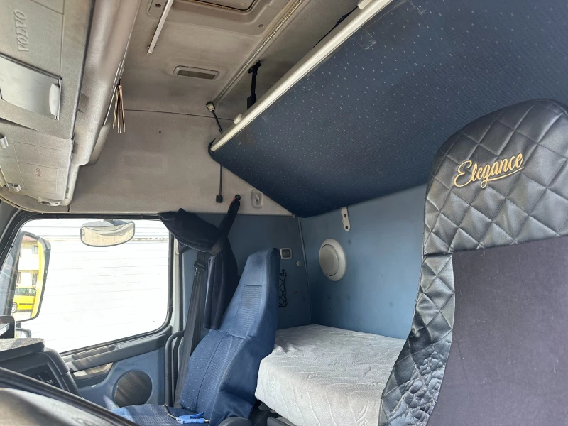 Volvo Fh FH 4x2 T, снимка 11 - Камиони - 49633781