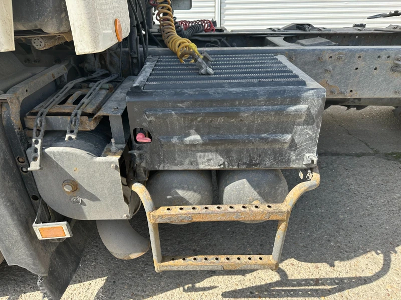 Volvo Fh FH 4x2 T, снимка 17 - Камиони - 49633781