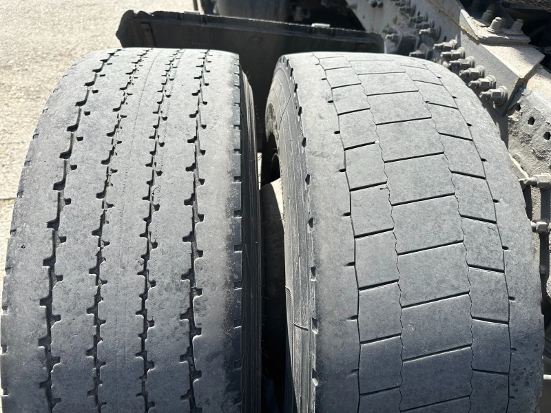 Volvo Fh FH 4x2 T, снимка 9 - Камиони - 49633781