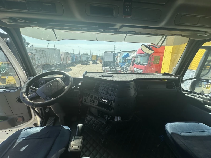 Volvo Fh FH 4x2 T, снимка 14 - Камиони - 49633781