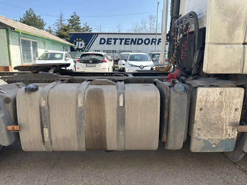 Volvo Fh FH 4x2 T, снимка 10 - Камиони - 49633781