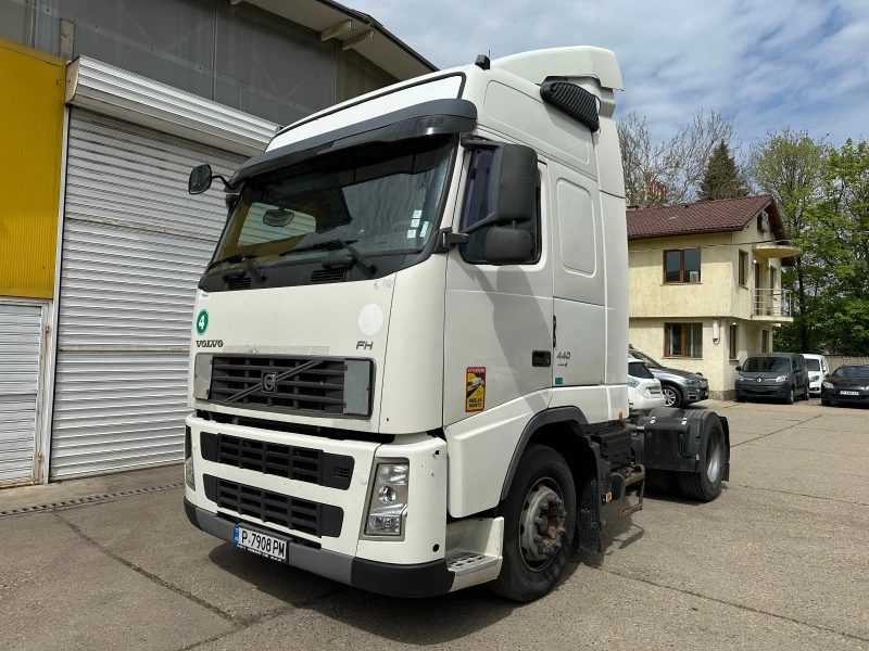 Volvo Fh FH 4x2 T