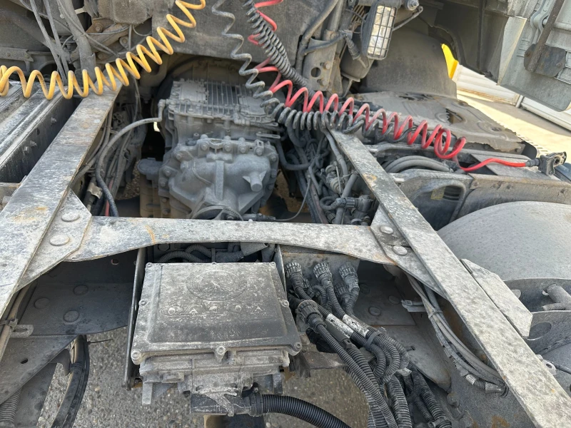 Volvo Fh FH 4x2 T, снимка 8 - Камиони - 49633781