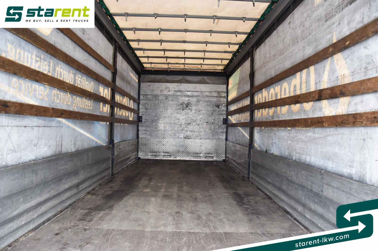 Man Tgx LKW25049 - изображение 10