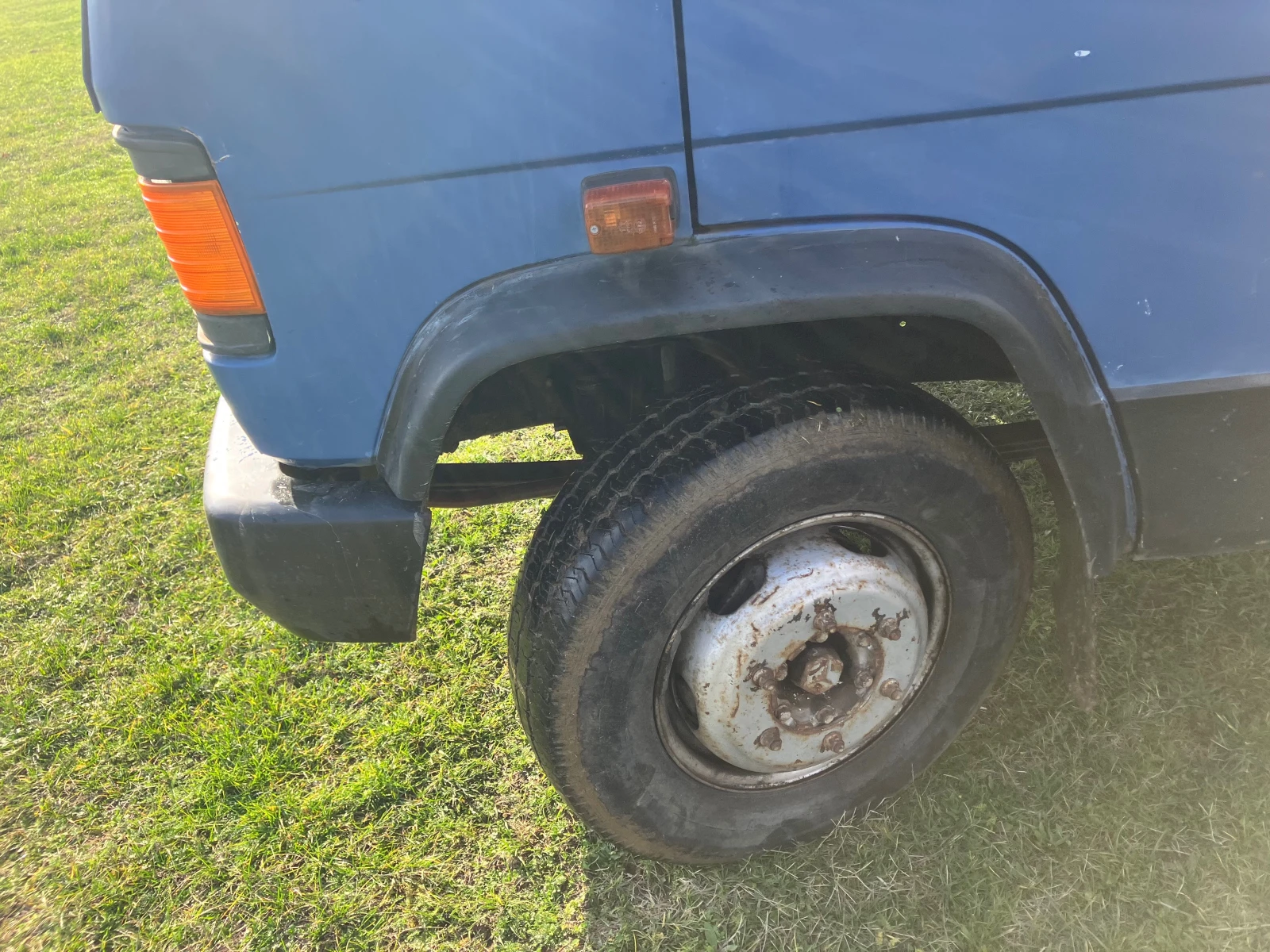 Mercedes-Benz 709 | Mobile.bg � ����������� 12