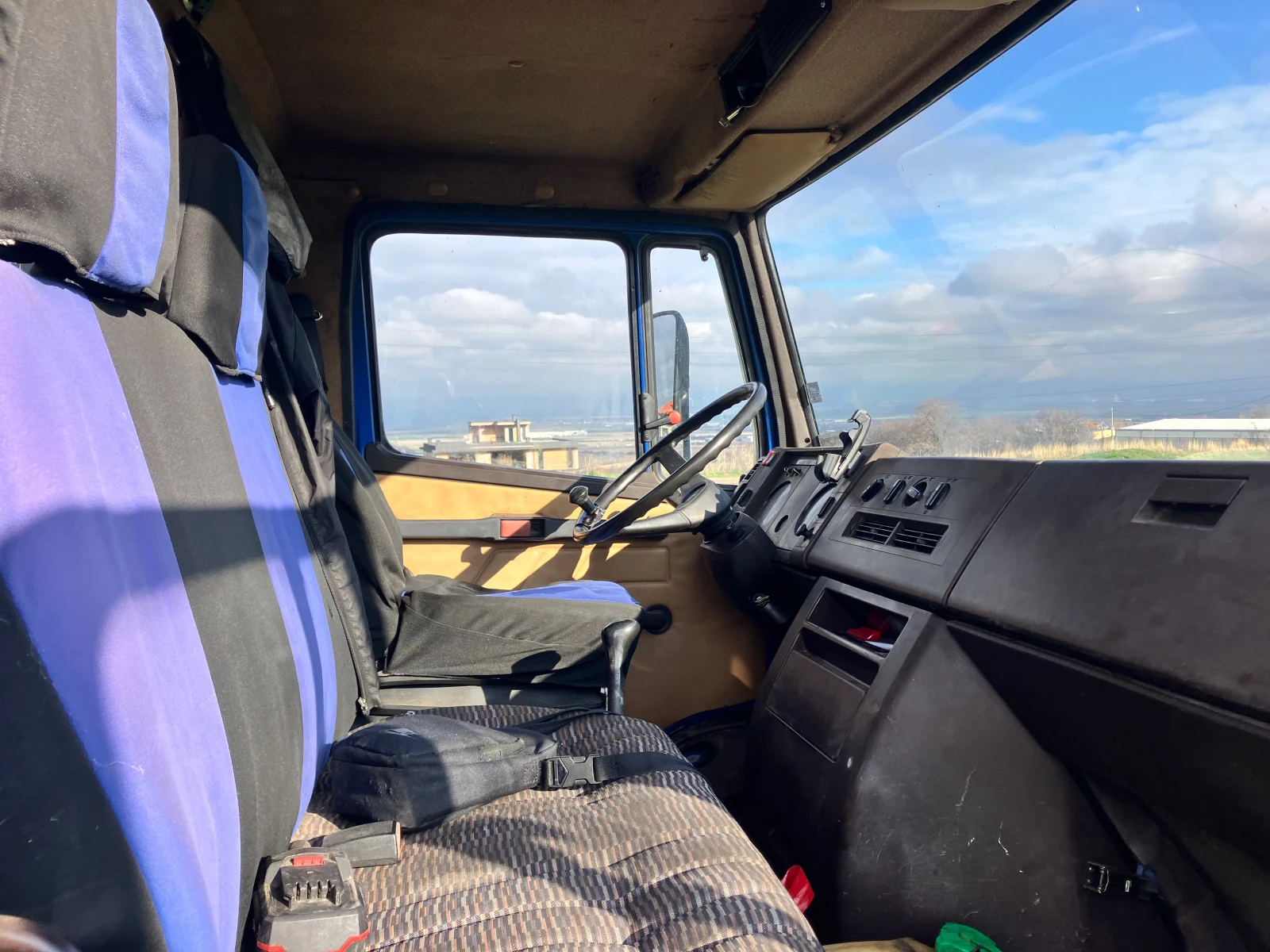 Mercedes-Benz 709 | Mobile.bg � ����������� 11