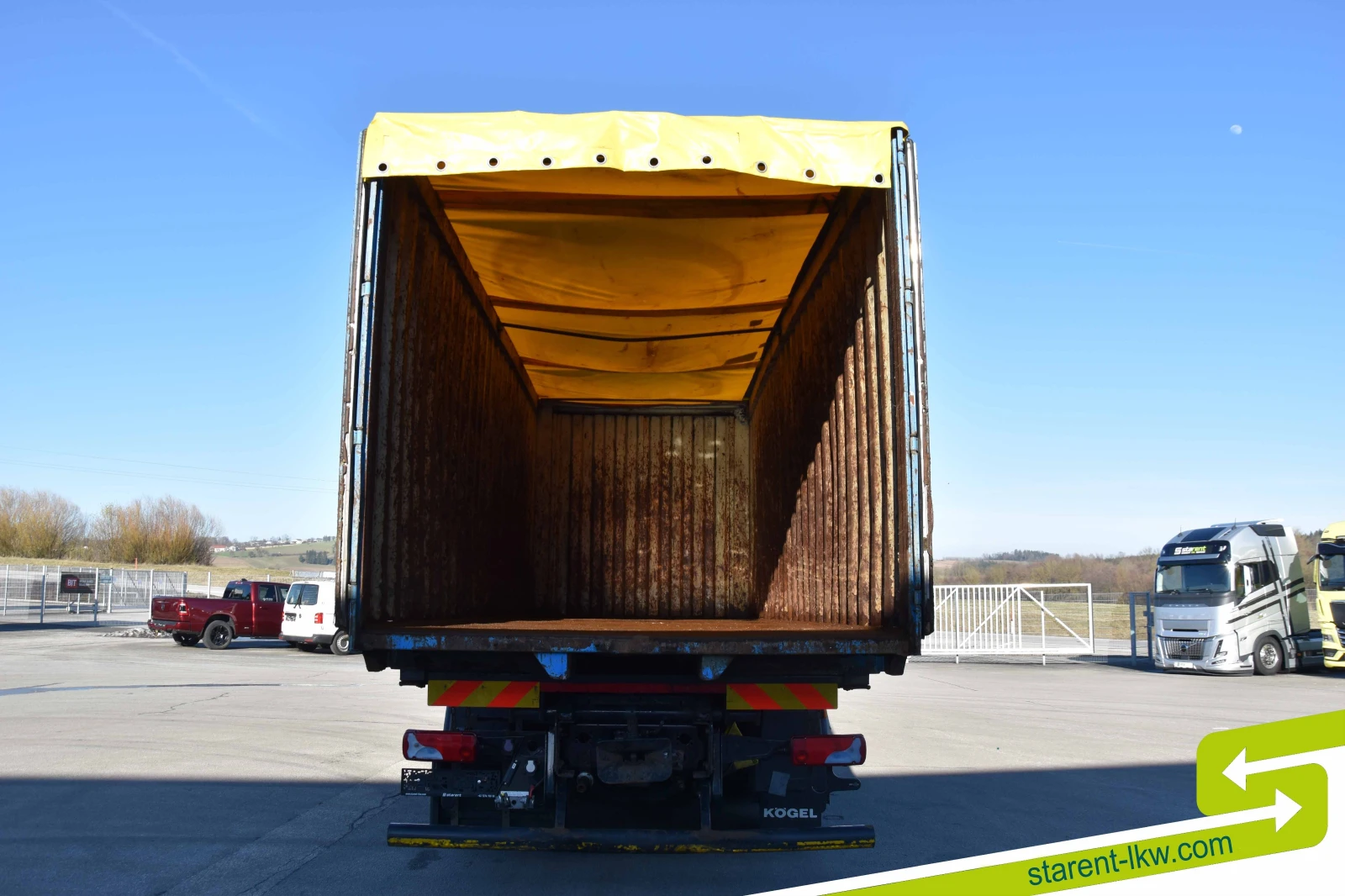 Man Tgx LKW26014 | Mobile.bg � ����������� 12