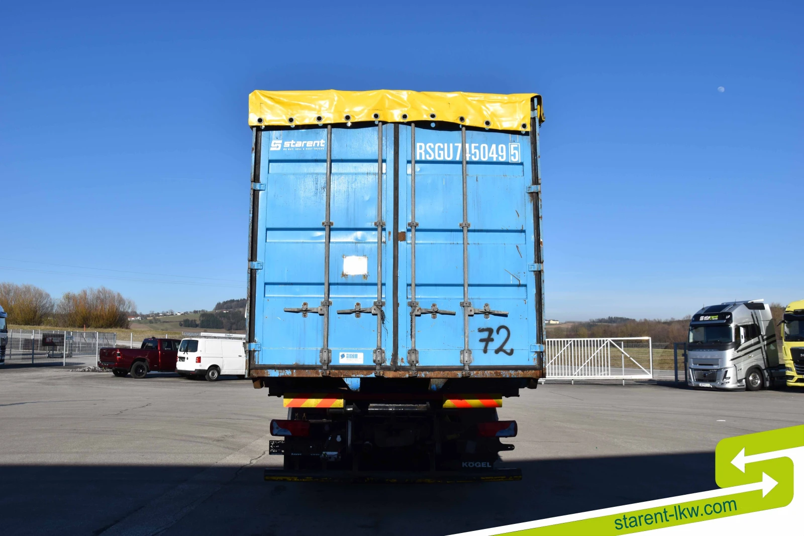 Man Tgx LKW26014 | Mobile.bg � ����������� 6