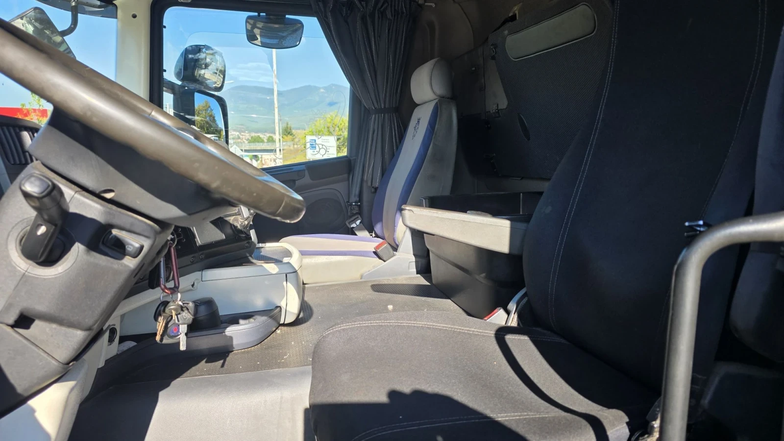 Scania G 410 EURO 6 | Mobile.bg � ����������� 10
