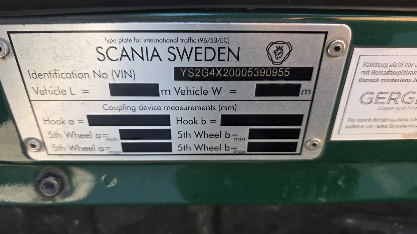 Scania G 410 EURO 6 | Mobile.bg � ����������� 15