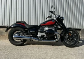 BMW R 18 Vintage Akrapovic, снимка 6