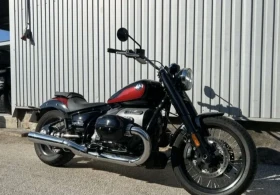 BMW R 18 Vintage Akrapovic, снимка 5