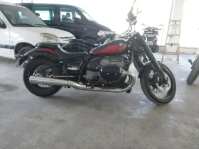 BMW R 18 Vintage Akrapovic, снимка 10