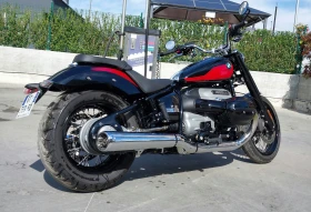 BMW R 18 Vintage Akrapovic, снимка 4