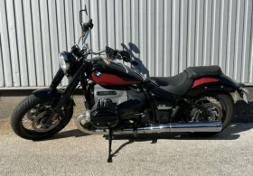 BMW R 18 Vintage Akrapovic, снимка 1