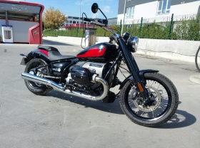 BMW R 18 Vintage Akrapovic, снимка 3