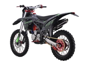 Barton OF-Road Barton NXT 300 PRO ЛИЗИНГ, снимка 6