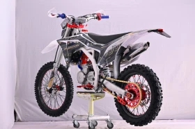 Barton OF-Road Barton NXT 300 PRO ЛИЗИНГ, снимка 8