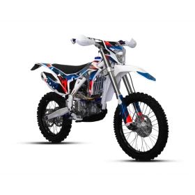 Barton OF-Road Barton NXT 300 PRO ЛИЗИНГ, снимка 1