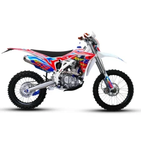 Barton OF-Road Barton NXT 300 PRO ЛИЗИНГ, снимка 3