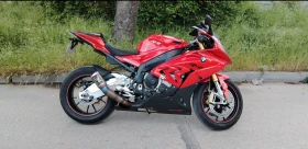 BMW S 1000 rr gen3, снимка 4