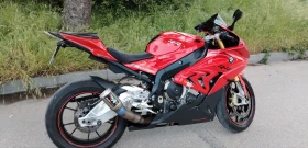 BMW S 1000 rr gen3, снимка 5