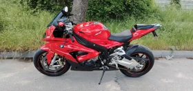 BMW S 1000 rr gen3, снимка 7
