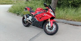 BMW S 1000 rr gen3, снимка 3