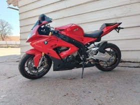 BMW S 1000 rr gen3, снимка 4