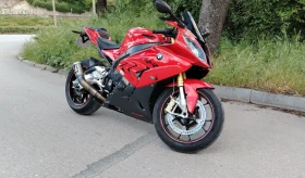 BMW S 1000 rr gen3, снимка 9