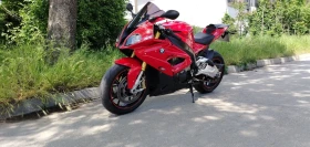 BMW S 1000 rr gen3, снимка 1