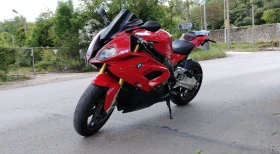 BMW S 1000 rr gen3, снимка 8