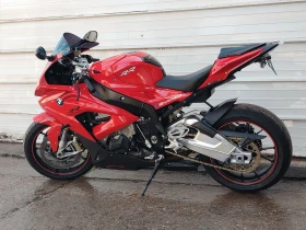 BMW S 1000 rr gen3, снимка 3