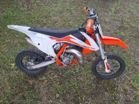 Ktm SX 85  65  50, снимка 3