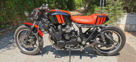 Yamaha XJ, снимка 1 - Мотоциклети и мототехника - 28552310