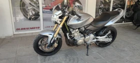 Honda Hornet 