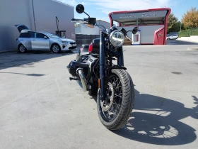 BMW R 18 Vintage Akrapovic | Mobile.bg � ����� ������ 5