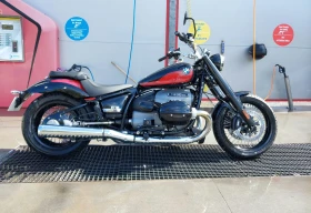 BMW R 18 Vintage Akrapovic | Mobile.bg � ����� ������ 2