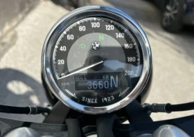 Обява за продажба на BMW R R18 Classic Option 719 ~33 900 лв. - изображение 8