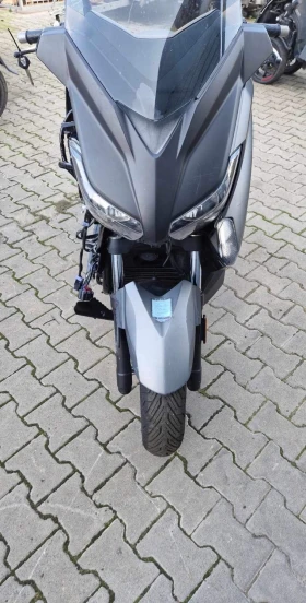 Обява за продажба на Yamaha X-max 2016 ABS ~3 358 лв. - изображение 1