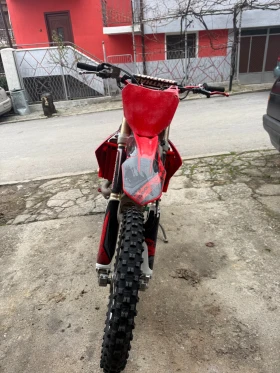 Honda Crf, снимка 1
