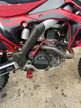 Honda Crf, снимка 6