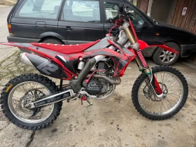 Honda Crf, снимка 2