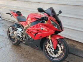 ����� �� �������� �� BMW S 1000 rr gen3