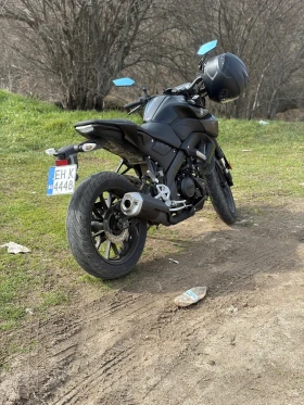 Yamaha Mt-01 undefined | Auto.bg — изображение 2