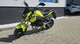 Honda MSX125 | Mobile.bg � ����� ������ 3