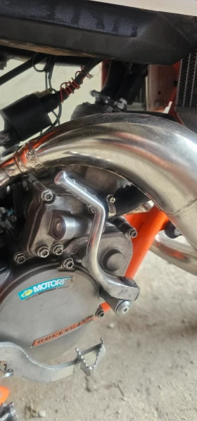 Ktm SX 50   2020 98� | Mobile.bg � ����� ������ 3